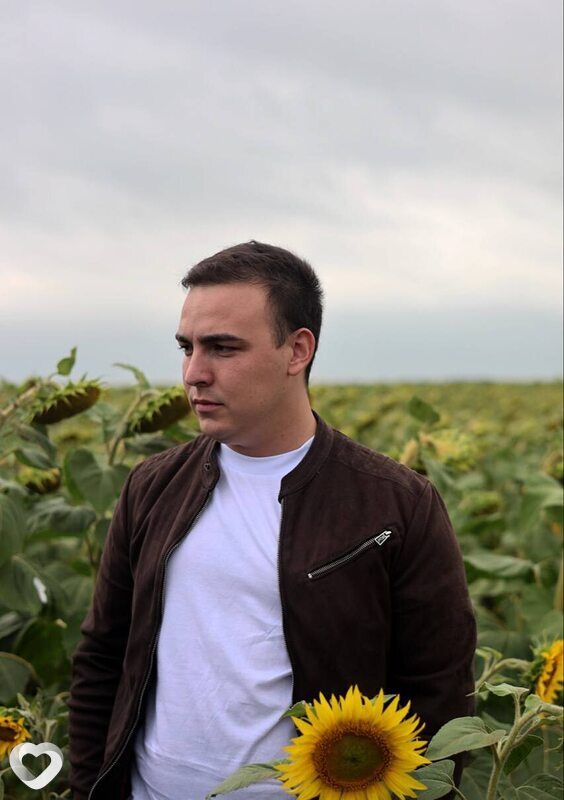 Александр, Новый Уренгой