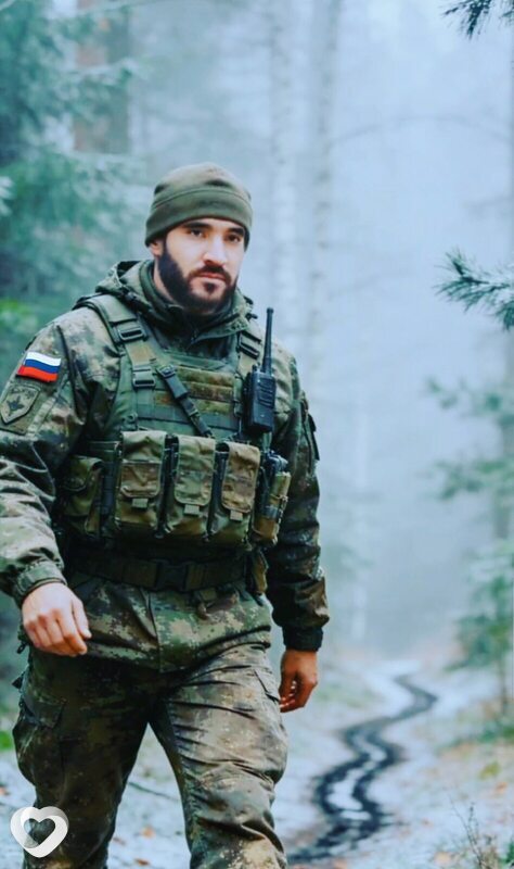 Али, 27, Омске — анкета №3895556