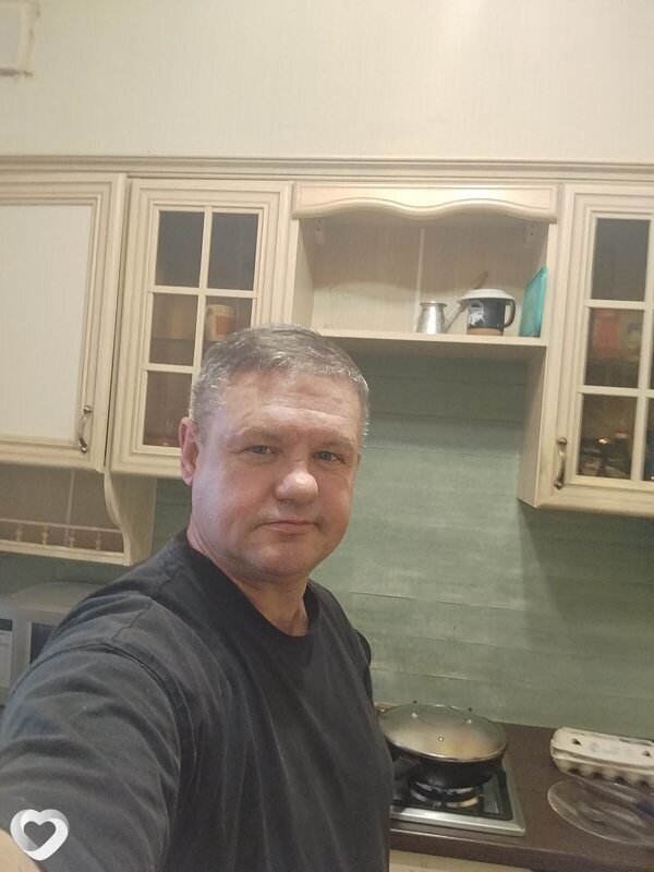 Александр, 47, Москве — анкета №3895558
