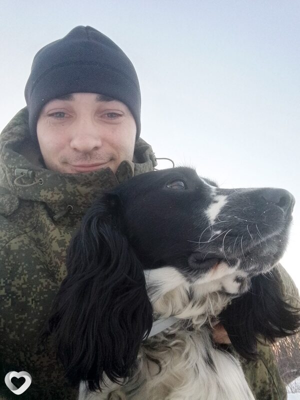 Дима, 28, Томске — анкета №3895564