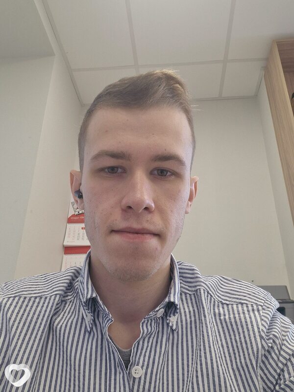 Андрей, 25, Истре — анкета №3895565