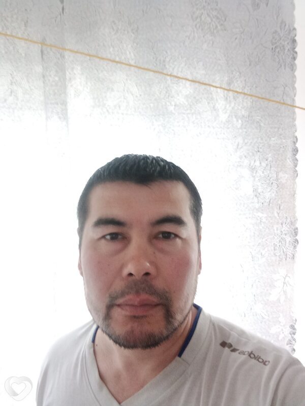 Али, 39, Симферополе — анкета №3895576