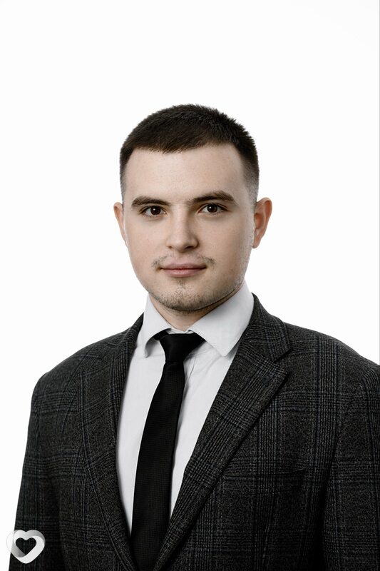 Илья, 22, Самаре — анкета №3895580