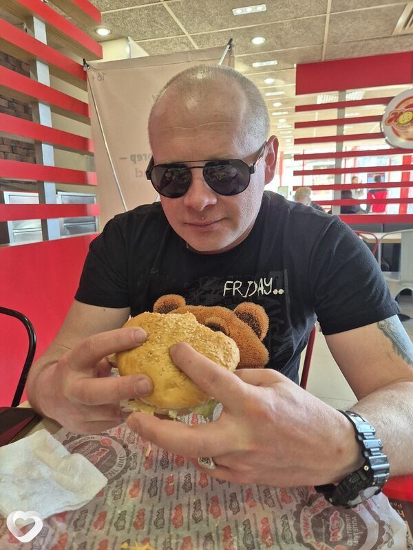 Коля, 45, Санкт-Петербурге — анкета №3895583