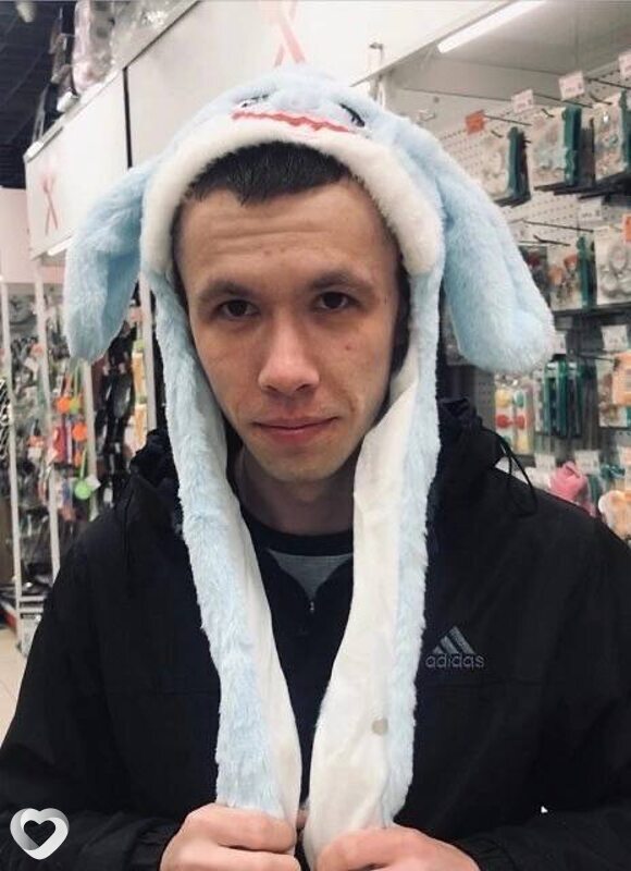 Никита, 29, Ангарске — анкета №3895741