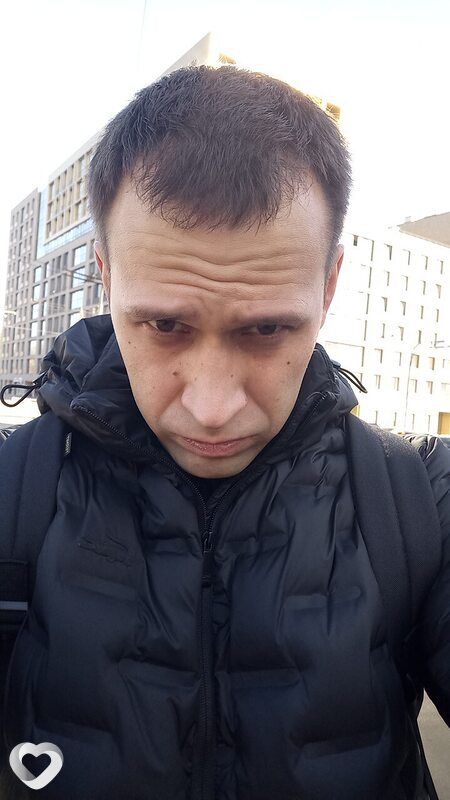Саша, 30, Санкт-Петербурге — анкета №3895742