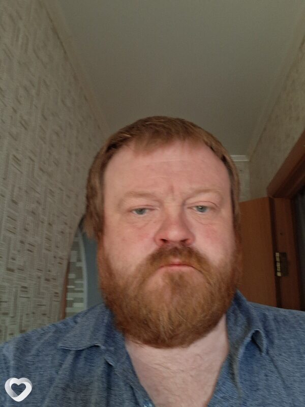 Кузнецов, 46, Уфе — анкета №3895743