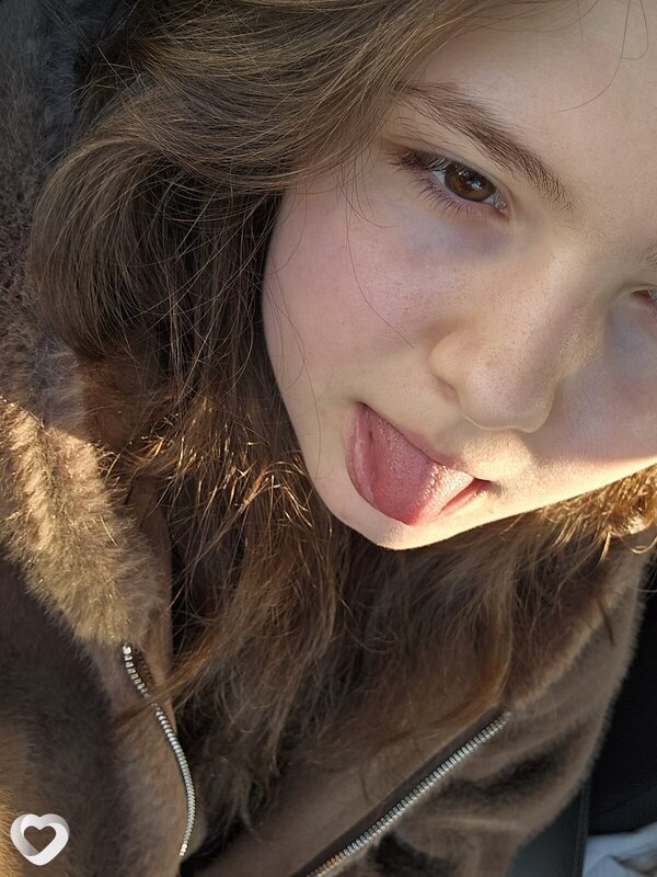 Мелина, 18, Казани — анкета №3895745