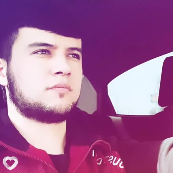 Алик, 27, Ангарске — анкета №3895749