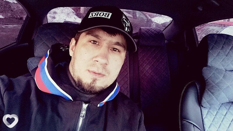 Jake, 31, Екатеринбурге — анкета №3895752