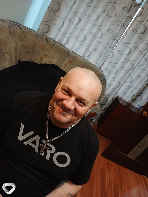 Николай, 47, Орске — анкета №3895757