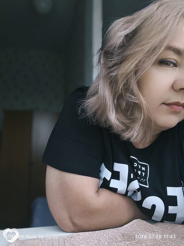 Корица, 47, Туймазах — анкета №3895656