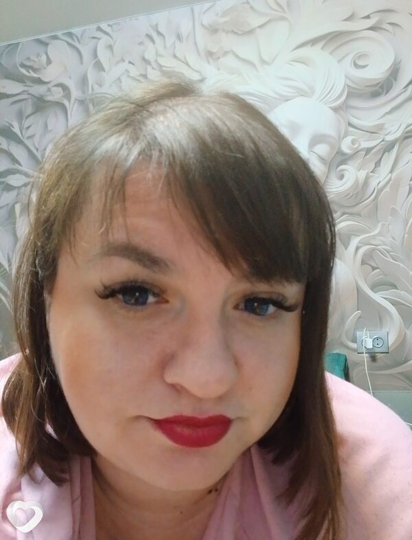 Татьяна, 36, Самаре — анкета №3895658