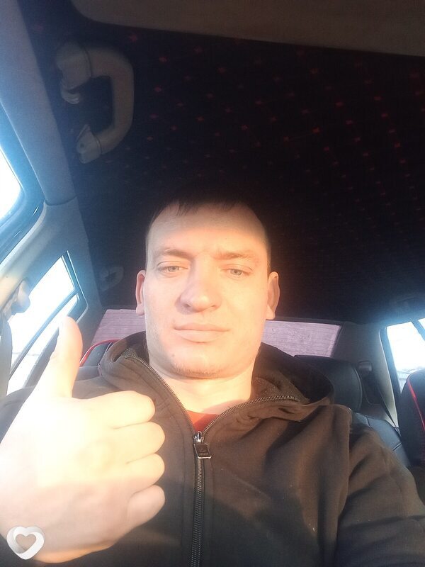 Витя, 30, Костанае — анкета №3895661