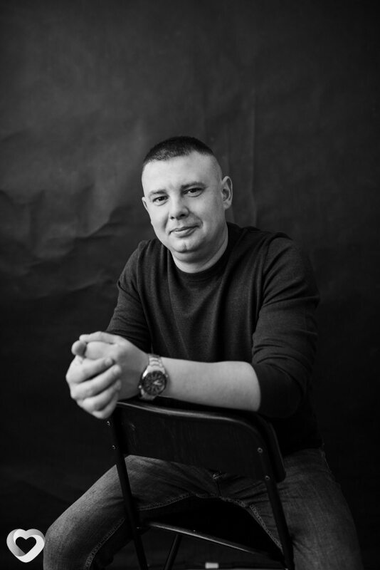 Дмитрий, 45, Минске — анкета №3895615