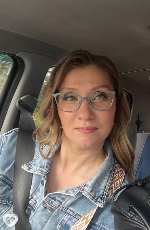 Татьяна, 40, Златоусте — анкета №3895621