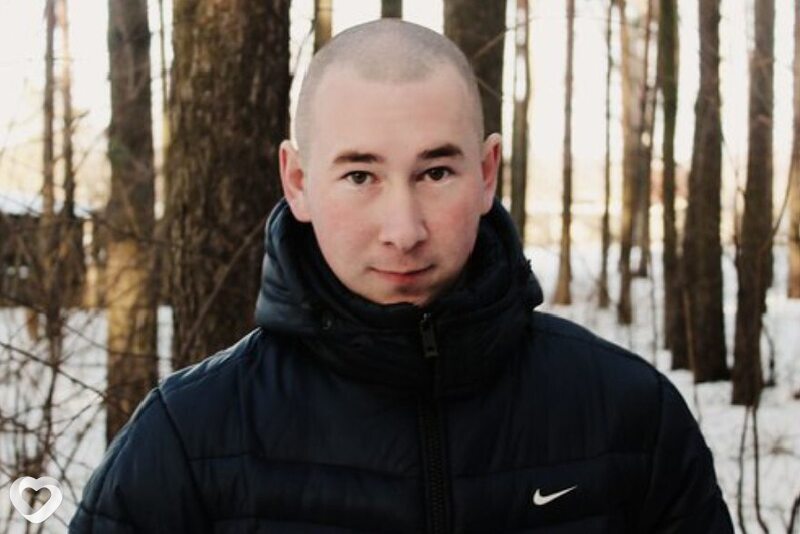 Миша, 29, Кирове — анкета №3895687