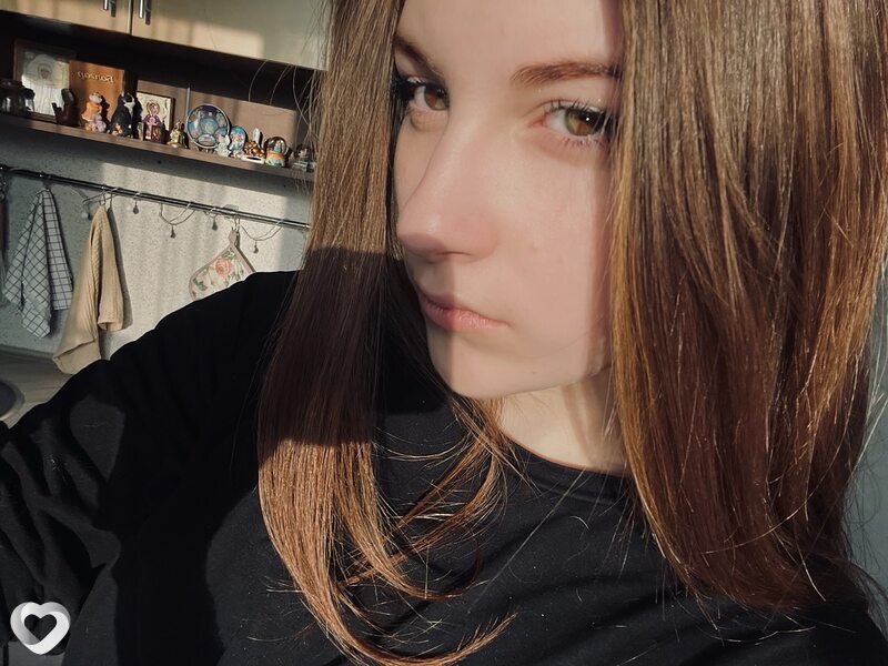 Valeria, 20, Тольятти — анкета №3895693