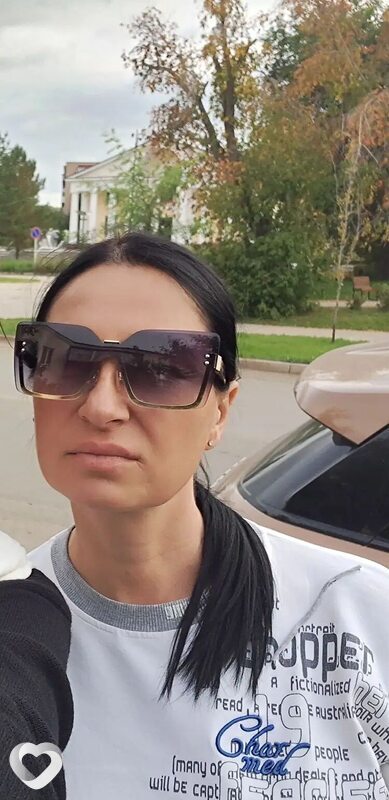 Наталья, 47, Новотроицке — анкета №3895694