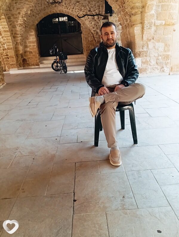 Хуршед, Ашдод