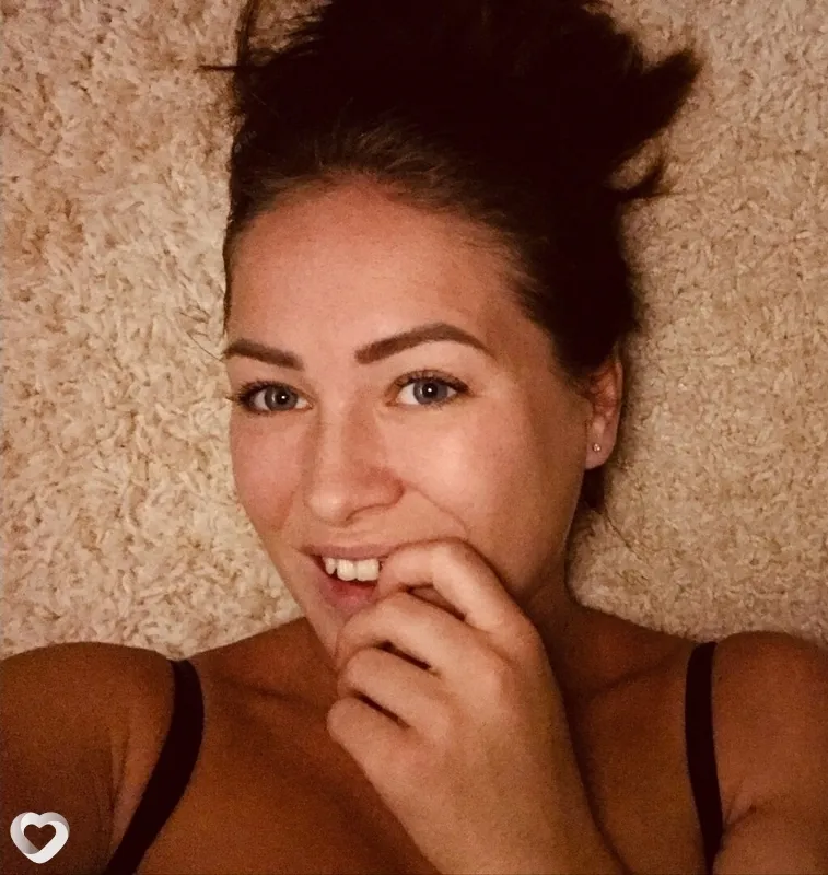 Svetlana, 34, Москве — анкета №3895705
