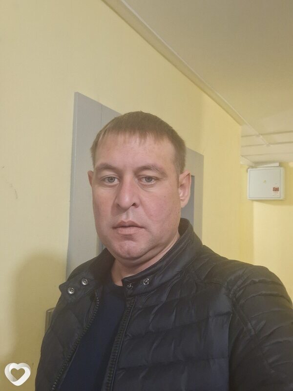 Ринат, 39, Уфе — анкета №3895707