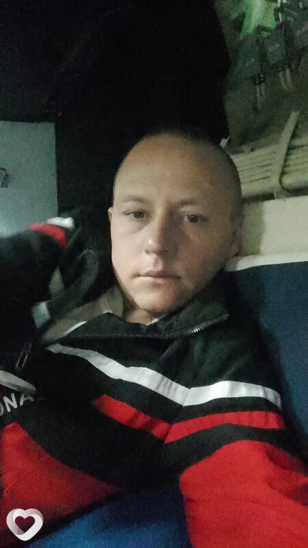 Андрей, 35, Севастополе — анкета №3895959