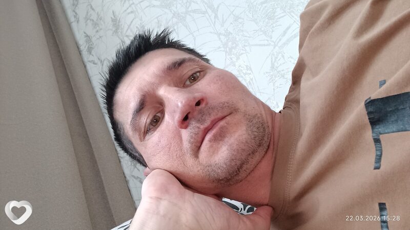 Леонид, 39, Москве — анкета №3895665