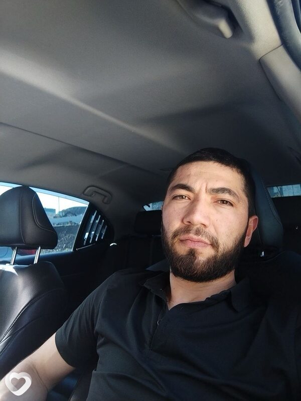 Азамат, 31, Владивостоке — анкета №3895668