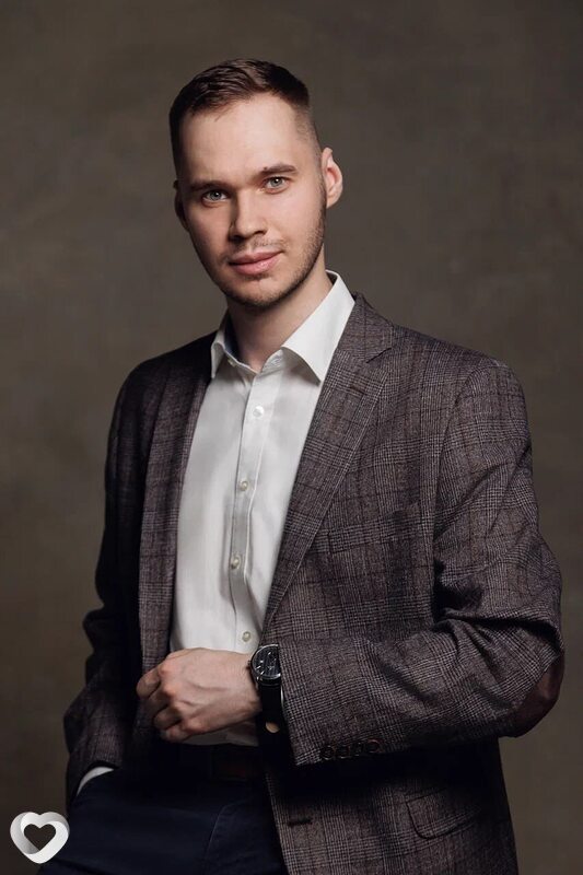 Даниил, 23, Москве — анкета №3895673