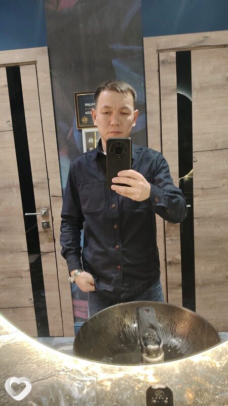 Нур, 31, Алматы — анкета №3895675