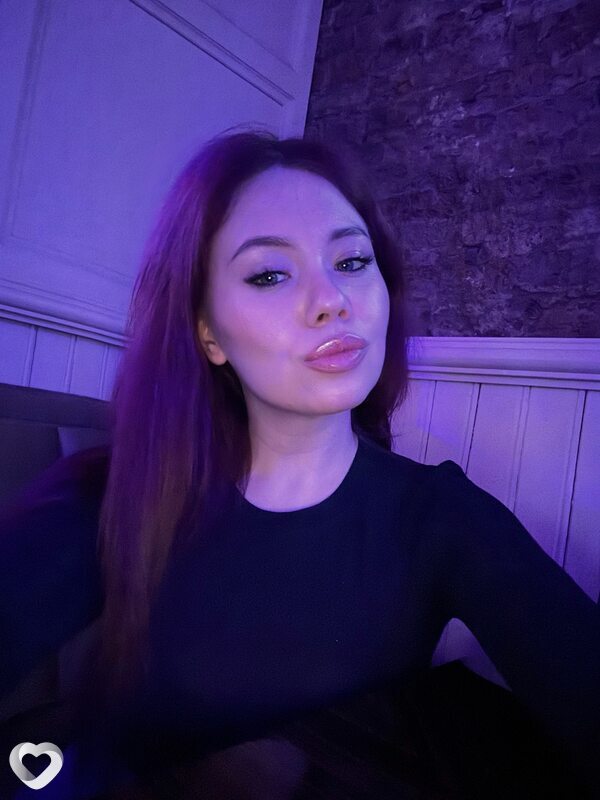 Альбина, 26, Санкт-Петербурге — анкета №3895678
