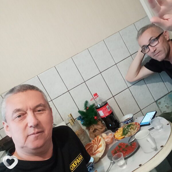 Эрик, 51, Южно-Сахалинске — анкета №3895683