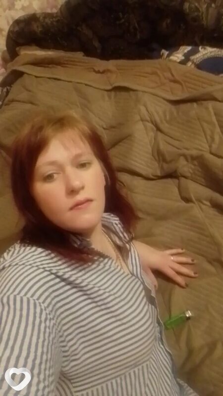 Амина, 30, Иркутске — анкета №3895686