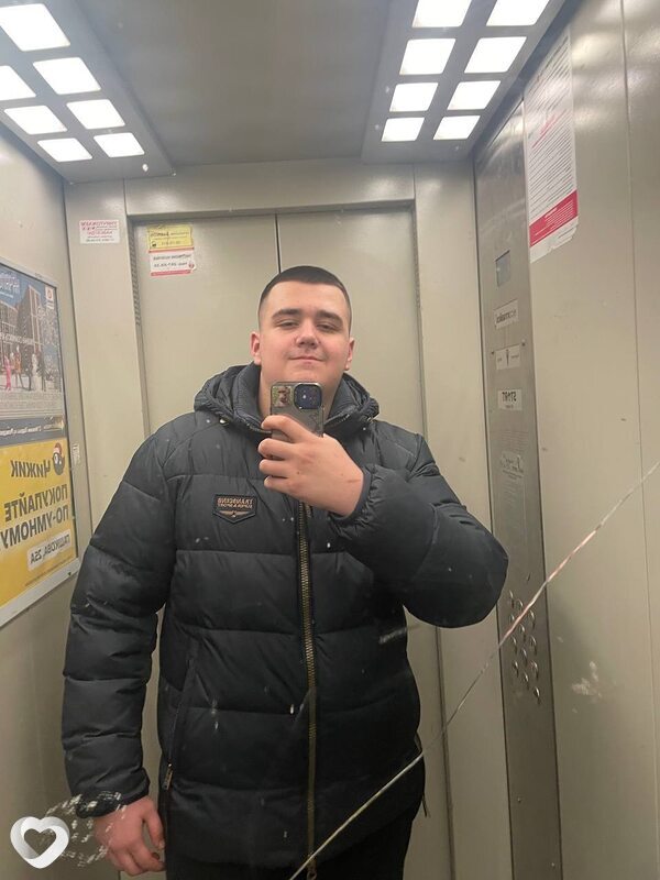 Тимур, 19, Перми — анкета №3895715