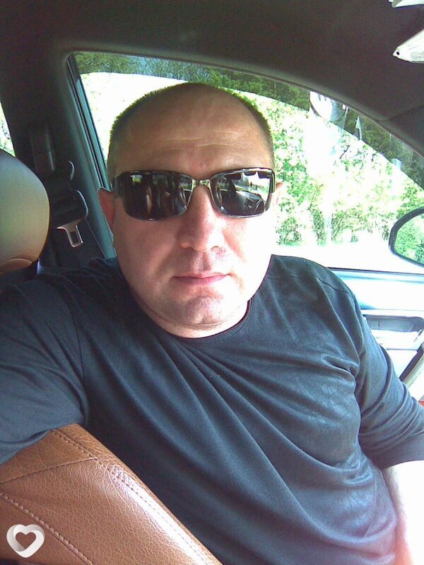 Романес, 45, Владимире — анкета №3895724