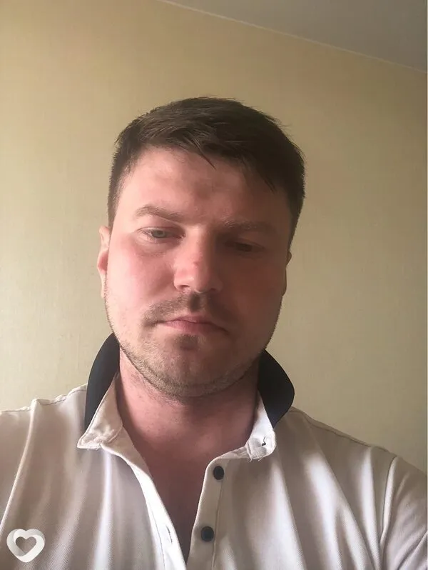 Николай, 36, Москве — анкета №3895726
