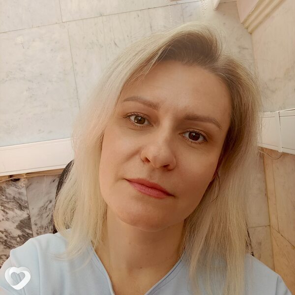 Оливка, 46, Самаре — анкета №3895727