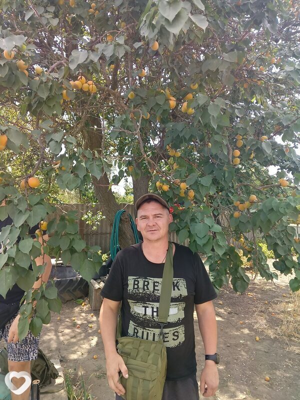 Сергей, 40, Енакиеве — анкета №3895729
