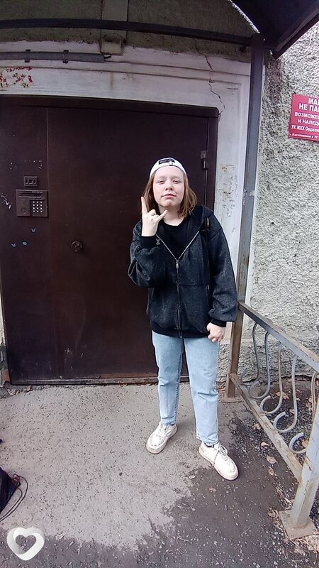 Машулька, 20, Екатеринбурге — анкета №3895791