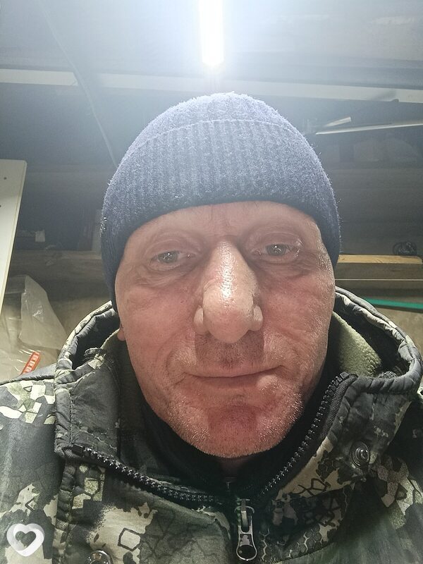 Дима, 49, Сарапуле — анкета №3895793
