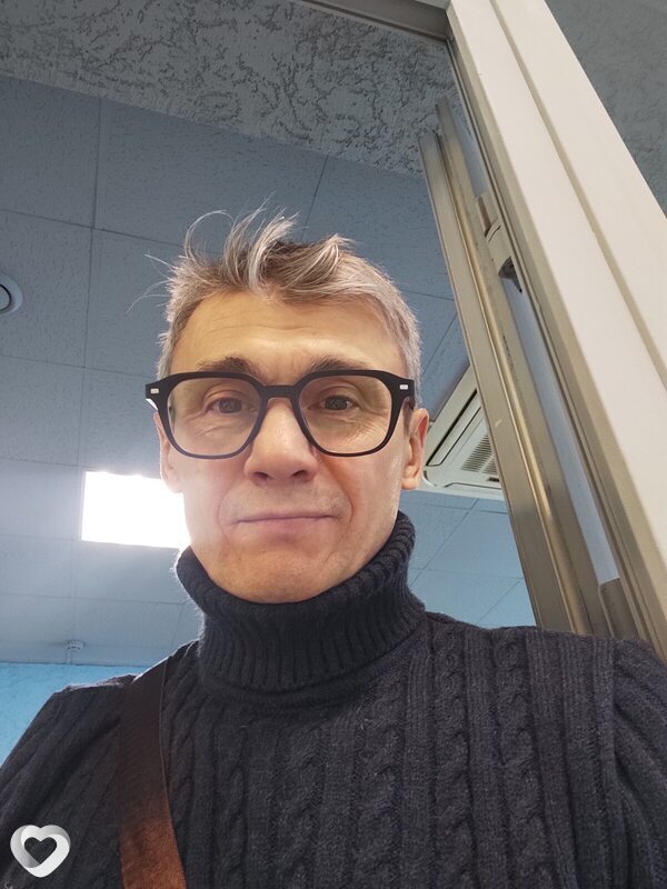 Денис, 44, Томске — анкета №3895800