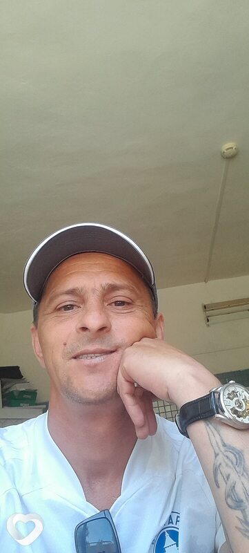 Сергей, 46, Астрахани — анкета №3895807