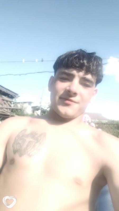Максим, 26, Архангельске — анкета №3895872