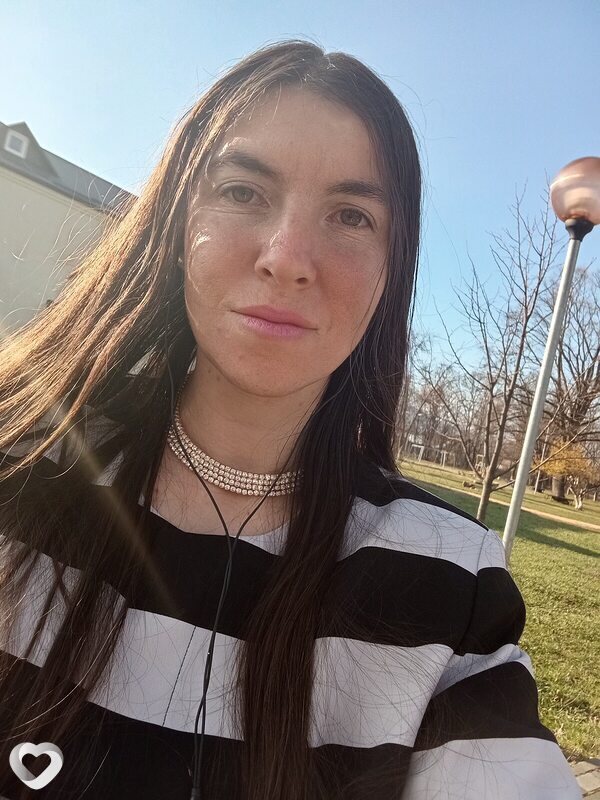 Каролина, 31, Усть-Лабинск — анкета №3895876