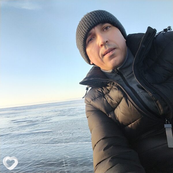Алекс, 41, Стерлитамаке — анкета №3895879