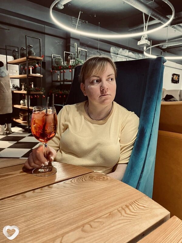 Ирина, 38, Нижнем Новгороде — анкета №3895881