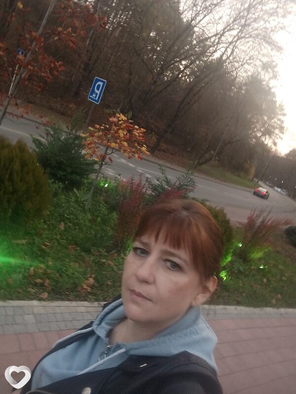Елена, Кисловодск