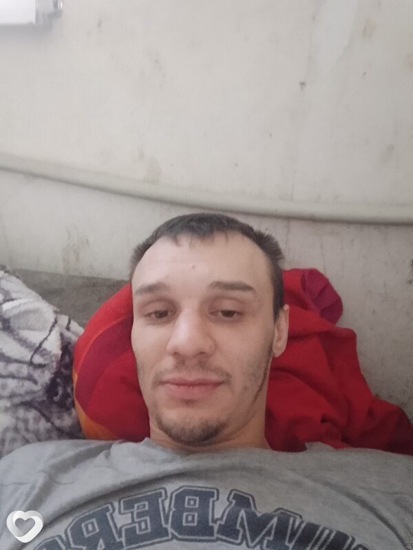 Алексей, 33, Санкт-Петербурге — анкета №3895846