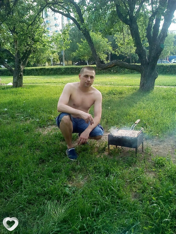 Призрак, Москва